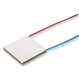 MULTICOMP PRO Peltier Elements - Thermoelectric Modules PELTIER MODULE, 43.1W, 30 X 30 X 3.45MM, MCPE1-07108AC-S-picture-13