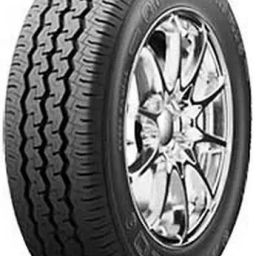 Apollo Quantum Plus 155 R13  Tube Type Tyre For Car-picture-43