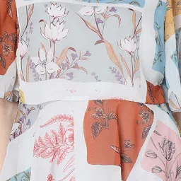 Vero Moda Multi Printed Top image 5