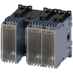 Siemens Fuse Switch Disconnector, 3 Pole, 80A Max Current, 3KF1308-0MB11-picture-37