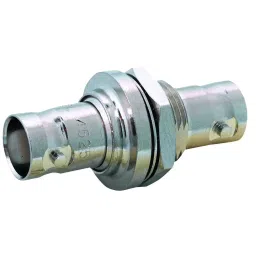 AMPHENOL RF RF Adapters BULKHEAD ADAPTER, BNC JACK-BNC JACK, 112438-picture-24