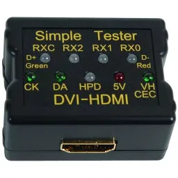 TENMA CABLE TESTER, HDMI 1.4 MINI, 72-9225-picture-28