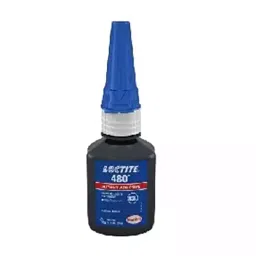 Loctite 480 Instant Adhesive (20 g) image 3