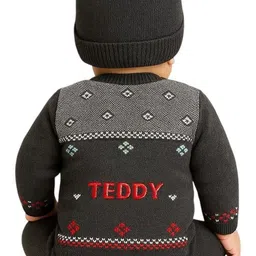 paryag hosiery Unisex Kids Printed T-shirt with Pyjamas image 2