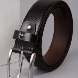Van Heusen Brown Leather Formal Belt-picture-39