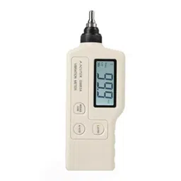 Acutek Integrated Vibration Meter 0.1 to 199.9 m/s² peak, GM-63A-picture-48