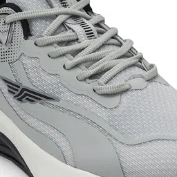 Red Tape Men Mesh Walking Shoes image 3