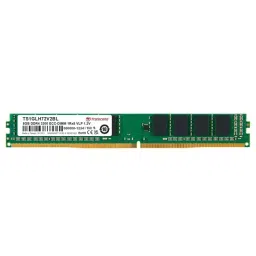Transcend 8 GB DDR4 RAM, 3200Mbit/s, DIMM, 1.2V, TS1GLH72V2BL-image-21