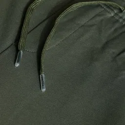 Snitch Men Green Mid-Rise Slim Fit Trouser image 3