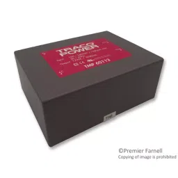 TRACO POWER AC / DC PCB Mount Power Supplies PSU, AC/DC, 0.5A, 12V, 6W, PCB, TMP 60112-picture-11