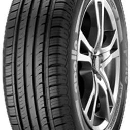 Apollo Apterra H/P 235/65 R17 Tubeless Tyre For Car-picture-42