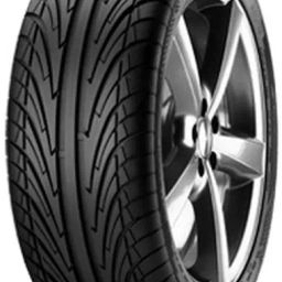 Apollo Aspire 245/40 R18 Tubeless Tyre For Car-picture-25