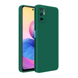 LIRAMARK Redmi Note 10T 5G Silicone Back Case-picture-19