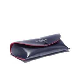 Carlton London Women UV Protected Lens Cateye Sunglasses - CLSW548 image 2