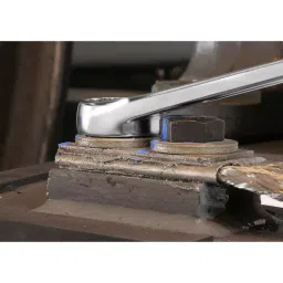 FACOM 29 mm Combination Spanner 320 mm Length, 440.29PB image 4