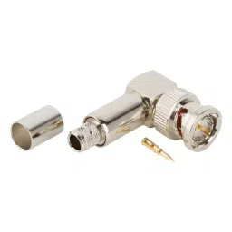 AMPHENOL RF RF Connectors RF COAXIAL, BNC PLUG, 75 OHM, CABLE, 031-70556-picture-33