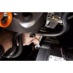 FACOM 29 mm Combination Spanner 320 mm Length, 440.29PB image 5