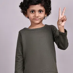 RUTE KIDS Girls Sweatshirt-picture-43