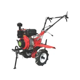 Ralli Wolf 9 Hp Electric Start Rotary Filler/Power Weeder, RRT135D-ES-image-36