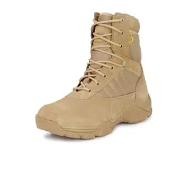 MIKAASA Men Flatform Heeled Regular Boots-picture-36