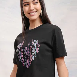 Street By Tokyo Talkies Women T-shirt-image-45
