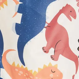 Juniors by Lifestyle Boys Lightweight Puffer Jacket image 4