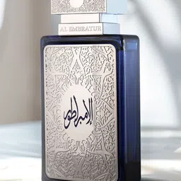 Zimaya Al Embratur Intense Long Lasting Eau De Parfum - 100 ml-picture-11