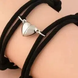 Teeragaj Unisex 2 Wraparound Bracelet-picture-35