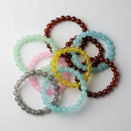 NVR Unisex Tribal Bracelet image 2