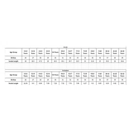 KazarMax Hopits Neon Abstract Designed Velcro Closure Sneakers - Blue image 2