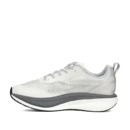 Liberty Men's LEAP7X XLM-02 White Running Shoes image 3