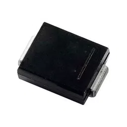 Littelfuse TVS DIODE, UNIDIR, 20.5V, SMC Model No - SZ1.5SMC24AT3G-picture-14