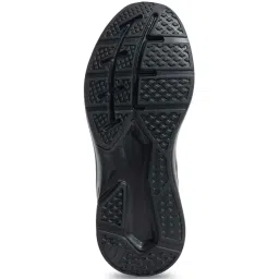 adidas Men's ENRY Flux M Black, Grey & Blue Running Shoes image 5