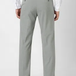 Van Heusen Men Formal Trousers image 5