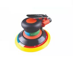 Techno 152.4 mm (6 Inch) Air Palm Sander (Non-Vaccum) AT880 LA-picture-6