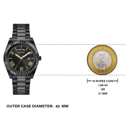 Guess GW0265G4 Analog Watch for Men image 5