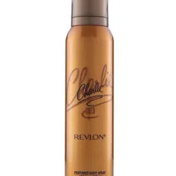 Revlon Charlie Perfumed Body Spray Gold - 150 ml-picture-8