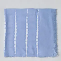 Only Blue Printed Scarf-picture-26