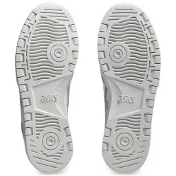 Asics Women's JAPAN S White & Piedmont Grey Sneakers image 5