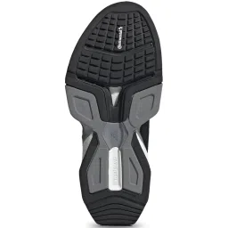 Adidas Women's RAPIDMOVE ADV 2 TRA Black Training Shoes image 5