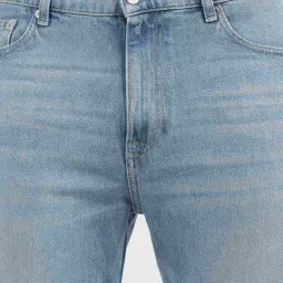 Tommy Hilfiger Denim Light Cotton Regular Fit Jeans image 5