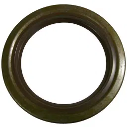 NOK φ50x68 mm TB Type Fluoro Rubber Oil Seal, TB50689F image 2