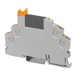 PHOENIX CONTACT Solid State Relays INTERFACE RELAY, SPST-NO, 24VDC, 2905293-picture-19