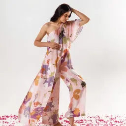 Aroop Shop India Camilla Jumpsuit image 5