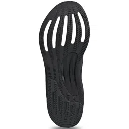 Adidas Men's SUPERNOVA STRIDE 2 Black Running Shoes image 5