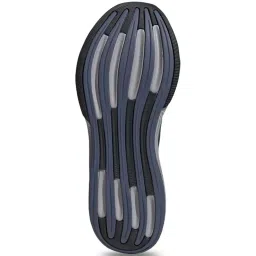 Adidas Men's RESPONSE SUPER Blue Running Shoes image 5