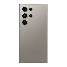 samsung galaxy s24 ultra titanium gray 256 gb image 1