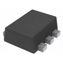 Stmicroelectronics Uni-Directional Quad-Element TVS Diode Array 6 V 6 Pin 90 W SOT-666, DSILC6-4P6 (Pack of 10)-picture-17