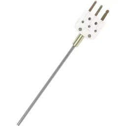CHAUVIN ARNOUX Wire General Temperature Probe 200 mm Length 3 mm Diameter 450°C Max, P01655020-picture-30
