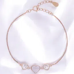 crash.club By CKC 925 Sterling Silver Bracelet for Women-picture-13
